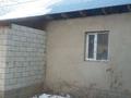 Отдельный дом • 2 комнаты • 40 м² • 4 сот., мкр Жас Канат 185 за 30 млн 〒 в Алматы, Турксибский р-н