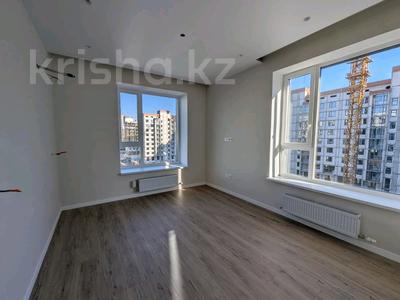 3-комнатная квартира · 67 м² · 5/9 этаж, Шафика Чокина 4 — Самая низкая цена!!!! за 46 млн ₸ в Астане, Нура р-н