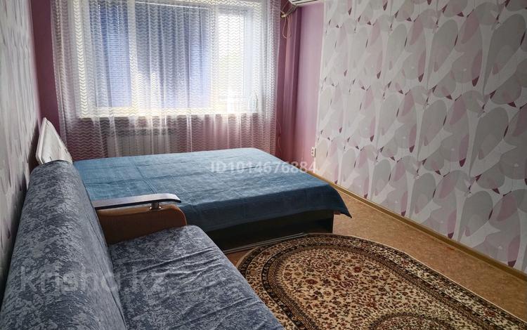1-бөлмелі пәтер · 33 м² · 4/5 қабат, Караменди би 19, бағасы: 9.1 млн ₸ в Балхаше — фото 9