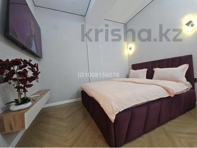 1-комнатная квартира · 45 м² · 9/18 этаж, Мәңгілік Ел 51 — Улы Дала за 13 000 ₸ в Астане, Есильский р-н