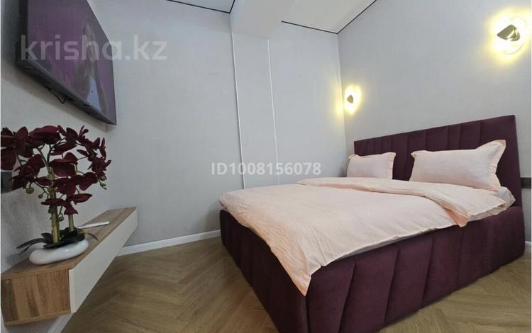 1-комнатная квартира · 45 м² · 9/18 этаж, Мәңгілік Ел 51 — Улы Дала за 13 000 ₸ в Астане, Есильский р-н — фото 2