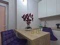 1-комнатная квартира · 45 м² · 9/18 этаж, Мәңгілік Ел 51 — Улы Дала за 13 000 ₸ в Астане, Есильский р-н — фото 3