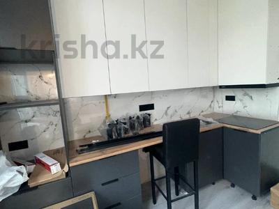 1-бөлмелі пәтер · 36.5 м² · 9/9 қабат, Райымбек батыра, бағасы: 22 млн ₸ в 