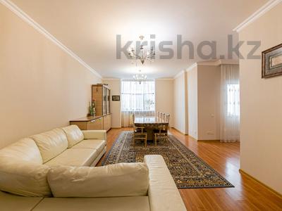 4-комнатная квартира · 150 м² · 6/19 этаж, Габдуллина за 500 000 〒 в Астане, р-н Байконур