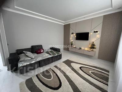 1-комнатная квартира · 50 м² · 3/9 этаж, мкр Нурсая, Елорда 6/3, 6/4, 6/5, 6/6, 6/7, 6/8, 6Б за 2 500 ₸ в Атырау