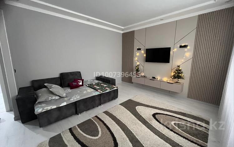1-бөлмелі пәтер · 50 м² · 3/9 қабат, мкр Нурсая, Елорда 6/3, 6/4, 6/5, 6/6, 6/7, 6/8, 6Б, бағасы: 2 500 ₸ в Атырау — фото 10