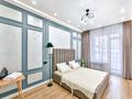 3-комнатная квартира · 70 м² · 5/15 этаж, Асфендиярова 3 — Сыганак асфендиярова за 19 990 ₸ в Астане, Нура р-н