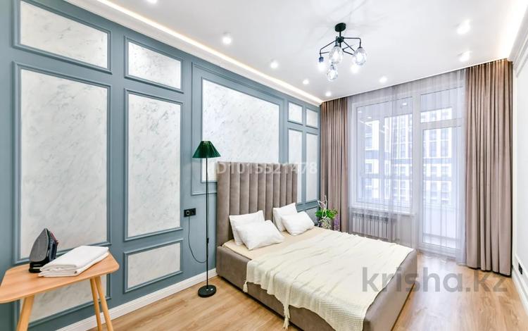 3-комнатная квартира · 70 м² · 5/15 этаж, Асфендиярова 3 — Сыганак асфендиярова за 19 990 ₸ в Астане, Нура р-н — фото 19