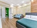 3-комнатная квартира · 70 м² · 5/15 этаж, Асфендиярова 3 — Сыганак асфендиярова за 19 990 ₸ в Астане, Нура р-н — фото 5