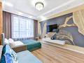 3-комнатная квартира · 70 м² · 5/15 этаж, Асфендиярова 3 — Сыганак асфендиярова за 19 990 ₸ в Астане, Нура р-н — фото 7