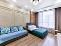 3-комнатная квартира · 70 м² · 5/15 этаж, Асфендиярова 3 — Сыганак асфендиярова за 19 990 ₸ в Астане, Нура р-н — фото 14