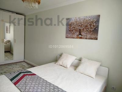2-комнатная квартира · 45 м² · 3/5 этаж, мкр 5, Есет Батыр — Дом Ветеран за 17 млн ₸ в Актобе