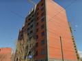 3-комнатная квартира, 81.6 м², 10/10 этаж, Луначаркского 49 за 25.5 млн 〒 в Павлодаре