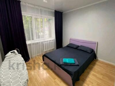 3-комнатная квартира · 80 м² · 1/5 этаж, мкр Мамыр-7 19 — Момушылы шаляпина за 350 000 ₸ в Алматы, Ауэзовский р-н