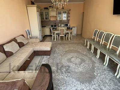 2-комнатная квартира · 73.8 м² · 4/18 этаж, Кошкарбаева 32 за 39.5 млн ₸ в Астане, Сарайшык р-н