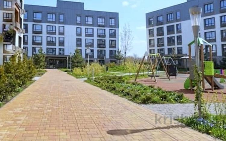 1-комнатная квартира · 43 м² · 3/6 этаж, Тараз 135/11 — Кульджинский Тракт за 31.5 млн ₸ в Алматы, Турксибский р-н — фото 2