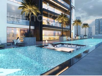 2-комнатная квартира, 103 м², 25/41 этаж, Jumeirah Village Circle - Dubai - ОАЭ 1 за 197 млн 〒 в Дубае