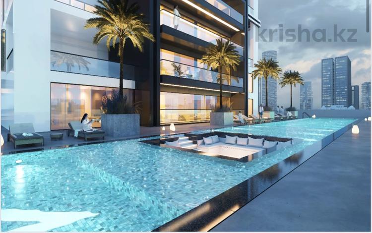 2-комнатная квартира, 103 м², 25/41 этаж, Jumeirah Village Circle - Dubai - ОАЭ 1 за 197 млн 〒 в Дубае — фото 2