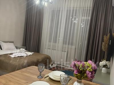 1-комнатная квартира · 38 м² · 2/12 этаж, Сейфуллина 416 — Макатаева за 22 000 ₸ в Алматы, Алмалинский р-н