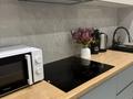 1-бөлмелі пәтер · 38 м² · 2/12 қабат, Сейфуллина 416 — Макатаева, бағасы: 22 000 ₸ в Алматы, Алмалинский р-н — фото 9