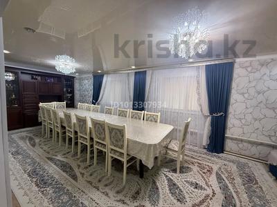 Отдельный дом · 6 комнат · 110 м² · 10 сот., Жети тобе 1 за 18 млн ₸ в Асе
