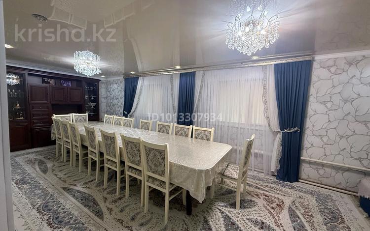 Жеке үй · 6 бөлме · 110 м² · 10 жүзд., Жети тобе 1, бағасы: 18 млн ₸ в Асе — фото 13