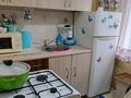 1-комнатная квартира · 36 м² · 2/4 этаж, 2 мкр 24 — Рядом с чайкой магазин за 12 000 ₸ в Конаеве — фото 3