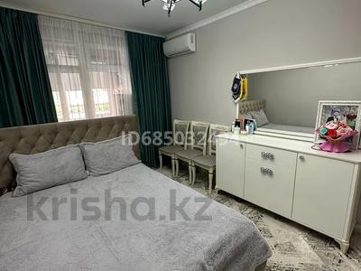 3-комнатная квартира, 75 м², 1/5 этаж, 15 микрорайон 24 за 30 млн 〒 в Таразе