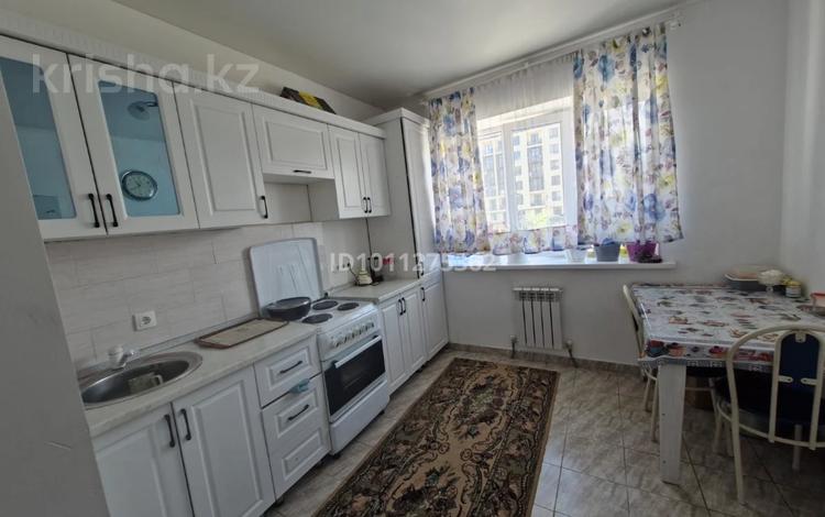 2-комнатная квартира · 57 м² · 2/12 этаж, Рахыма Кошкарбаева 1140 — ЖК Аспан сити за 35 млн ₸ в Алматинской обл. — фото 2