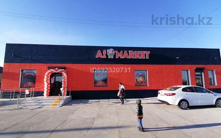 Свободное назначение, магазины и бутики · 45 м² за 200 000 ₸ в Атырау, мкр Балауса — фото 3