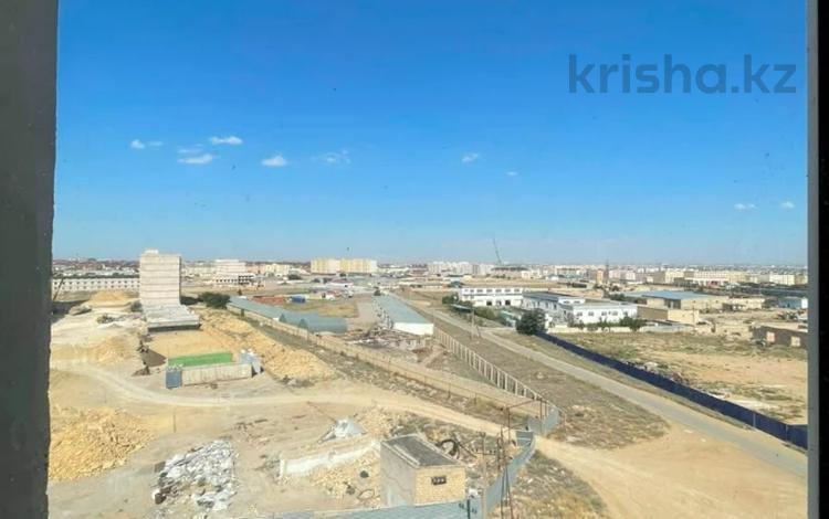 4-комнатная квартира · 110 м² · 6/8 этаж, 29а мкр 17 за 14.5 млн ₸ в Актау — фото 6