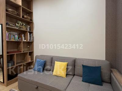 3-комнатная квартира · 57 м² · 6/6 этаж, Халиулина 140/10 за 380 000 ₸ в Алматы, Медеуский р-н