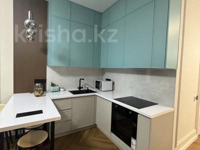 2-комнатная квартира · 40.1 м² · 7/12 этаж, Толе Би 274 — Толе би уг. Тлендиева Хорошая локация и цена ликвидная за 41.5 млн ₸ в Алматы, Алмалинский р-н