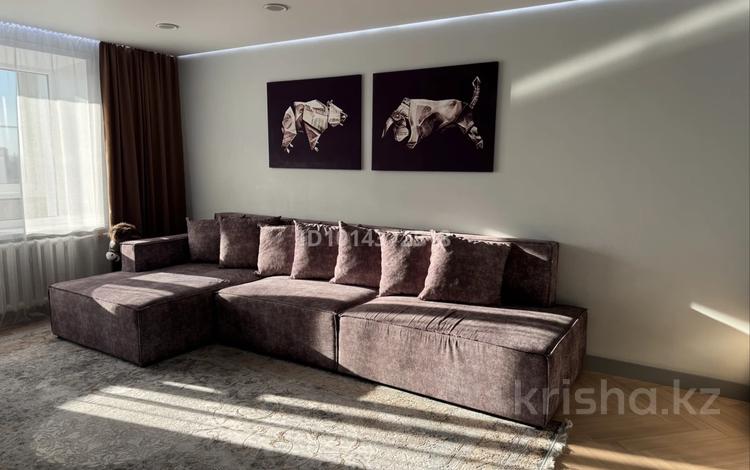 2-комнатная квартира · 55 м² · 10/12 этаж, Казахстан 72 за 30 млн ₸ в Усть-Каменогорске — фото 2