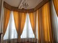 Отдельный дом · 6 комнат · 370 м² · 17 сот., мкр Городской Аэропорт 182 за 130 млн ₸ в Караганде, Казыбек би р-н — фото 2