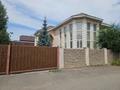 Отдельный дом · 6 комнат · 370 м² · 17 сот., мкр Городской Аэропорт 182 за 130 млн ₸ в Караганде, Казыбек би р-н