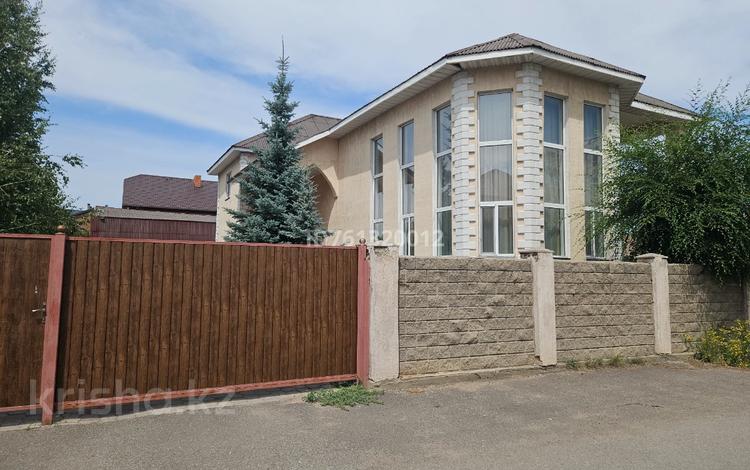 Отдельный дом · 6 комнат · 370 м² · 17 сот., мкр Городской Аэропорт 182 за 130 млн ₸ в Караганде, Казыбек би р-н — фото 22