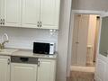 2-комнатная квартира · 65 м² · 11/14 этаж, Туркестан 28/2 за 64 млн ₸ в Астане, Есильский р-н — фото 8