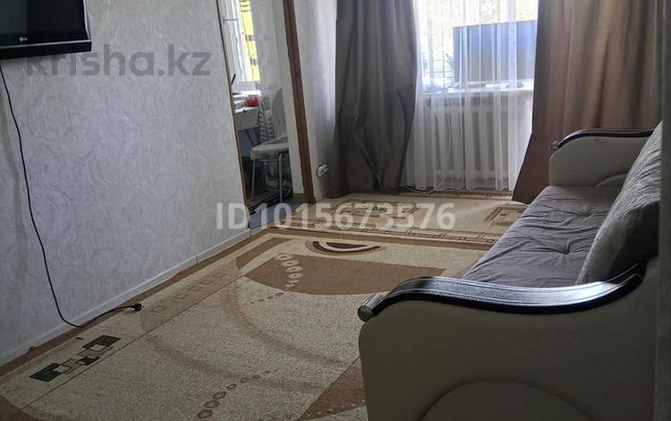 1-бөлмелі пәтер · 20 м² · 1/5 қабат, Мырзашева 41/1 — За магазином "Смешные цены", бағасы: 7 000 ₸ в Есиль — фото 3