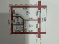 1-комнатная квартира · 38.4 м² · 5/5 этаж, Магнитная 13 А — На кольце при въезде с Астаны пересечение Канай би за 13.5 млн ₸ в Щучинске — фото 7