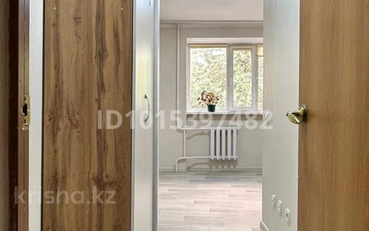 1-комнатная квартира · 18.2 м² · 2/5 этаж, Манаса 20/1 за ~ 12.3 млн ₸ в Астане, Алматы р-н — фото 2