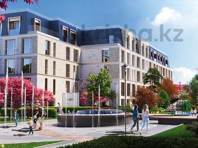 4-комнатная квартира · 158.8 м², Самал-2 770/9 за ~ 114.3 млн 〒 в Шымкенте