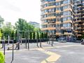 1-комнатная квартира · 50 м² · 6/13 этаж, Ади Шарипова 145 — Курмангазы за 60 млн ₸ в Алматы, Алмалинский р-н