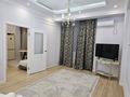 1-комнатная квартира · 50 м² · 6/13 этаж, Ади Шарипова 145 — Курмангазы за 60 млн ₸ в Алматы, Алмалинский р-н — фото 5