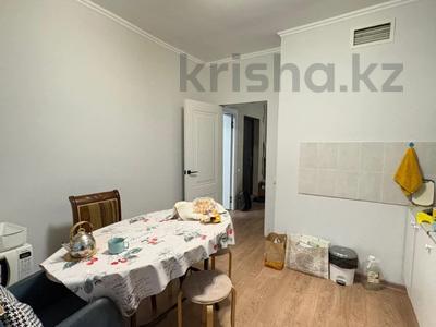 3-комнатная квартира · 75 м² · 9/9 этаж, микрорайон «Шугыла» за ~ 39 млн ₸ в Алматы, Наурызбайский р-н