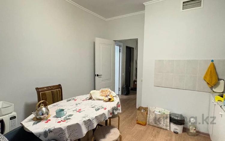 3-комнатная квартира · 75 м² · 9/9 этаж, микрорайон «Шугыла» за ~ 39 млн ₸ в Алматы, Наурызбайский р-н — фото 2