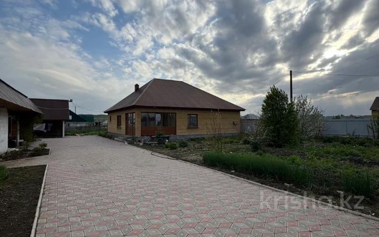 Жеке үй · 4 бөлме · 121 м² · 15 сот., Койшебаева 1/6, бағасы: 57 млн ₸ в Усть-Каменогорске — фото 35
