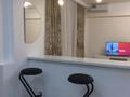 1-бөлмелі пәтер · 42 м² · 2/7 қабат, Абылай хана 74 — Гоголя, бағасы: 15 000 ₸ в Алматы, Алмалинский р-н — фото 10