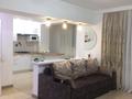 1-бөлмелі пәтер · 42 м² · 2/7 қабат, Абылай хана 74 — Гоголя, бағасы: 15 000 ₸ в Алматы, Алмалинский р-н — фото 5
