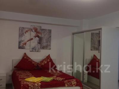 1-бөлмелі пәтер · 42 м² · 2/7 қабат, Абылай хана 74 — Гоголя, бағасы: 15 000 ₸ в Алматы, Алмалинский р-н